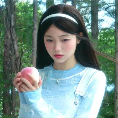 笼中的女儿